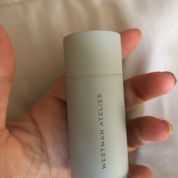 Westman Atelier Baby Cheeks Blush Stick - Mimi - Picture 4 of 6